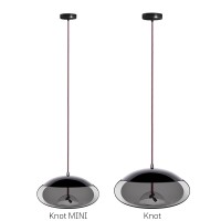 Подвесной светильник LOFT IT Knot 8134-D