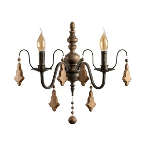 Бра LOFT IT Chateau 10559W