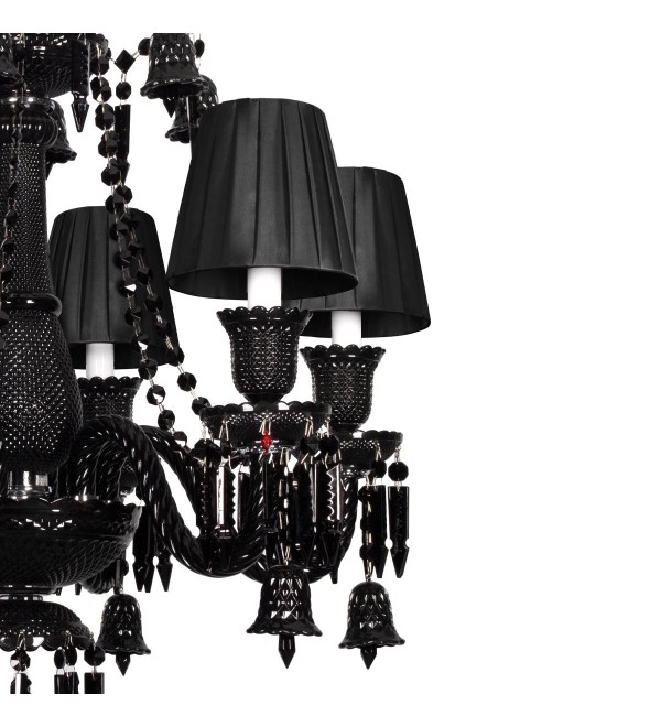 Подвесной светильник LOFT IT Zenith 10210/6 Black