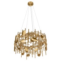 Подвесной светильник LOFT IT Escama 10396/600C