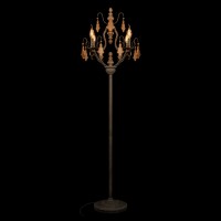 Торшер LOFT IT Chateau 10559F