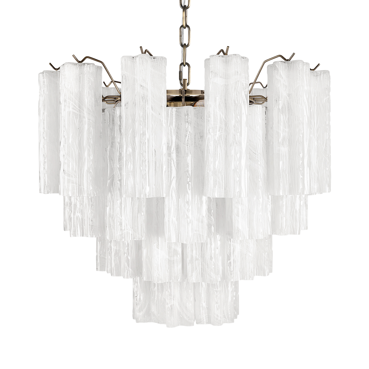 Подвесной светильник LOFT IT Murano 10580/600 White