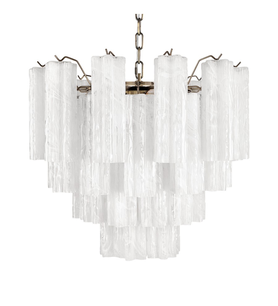 Подвесной светильник LOFT IT Murano 10580/600 White