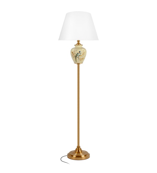Торшер LOFT IT Magnolia 10381F