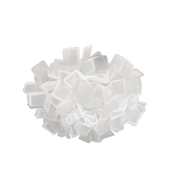 Настенный светильник LOFT IT Clizia 10231/530C White
