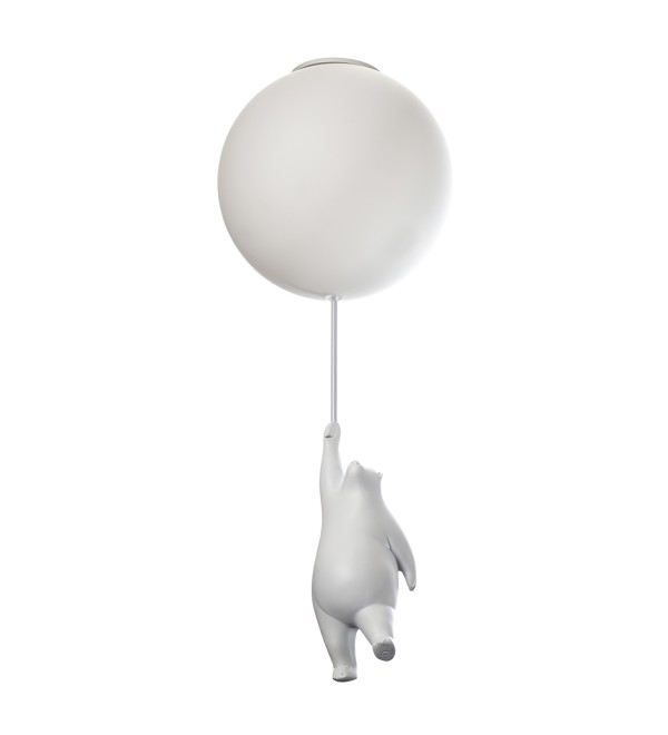 Потолочный светильник LOFT IT Teddy 10030M
