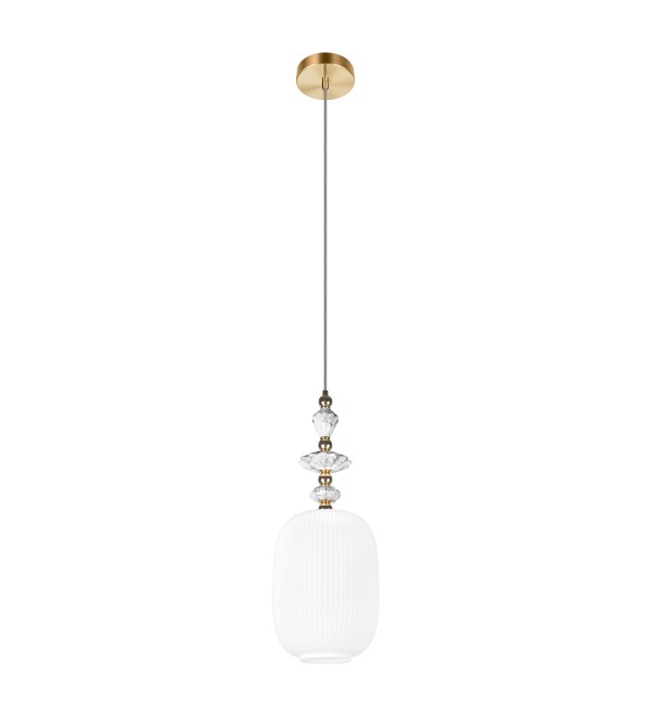 Подвесной светильник LOFT IT Family 10365/G