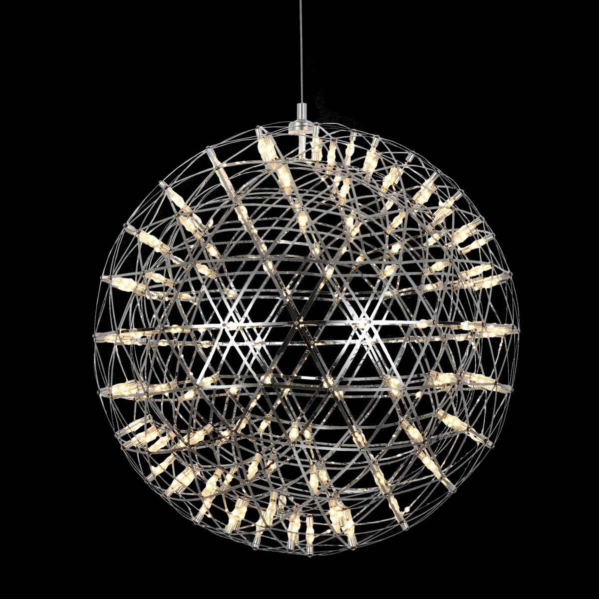 Подвесной светильник LOFT IT Raimond 9027-61