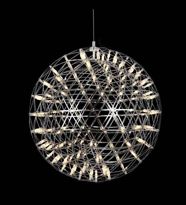 Подвесной светильник LOFT IT Raimond 9027-61