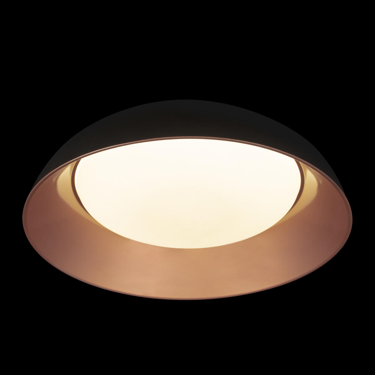 Потолочный светильник LOFT IT Cappello 10229 Black