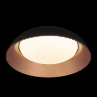 Потолочный светильник LOFT IT Cappello 10229 Black