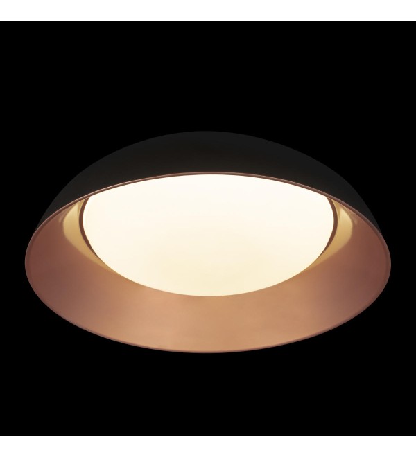 Потолочный светильник LOFT IT Cappello 10229 Black