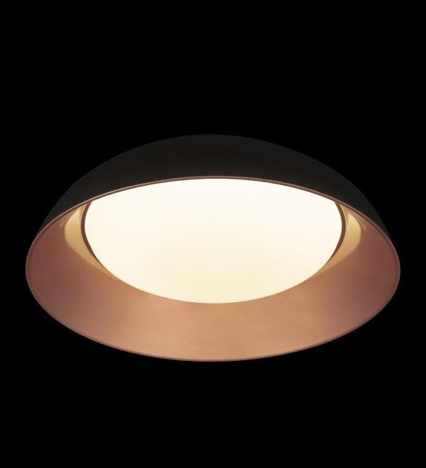 Потолочный светильник LOFT IT Cappello 10229 Black