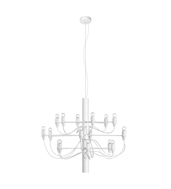 Подвесной светильник LOFT IT Gino 10196/650 White