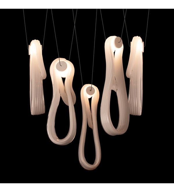 Подвесной светильник LOFT IT Series 10400/5