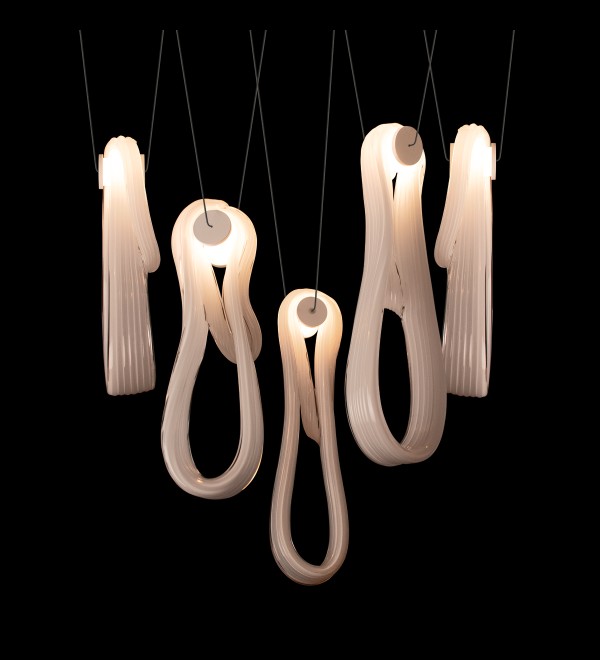 Подвесной светильник LOFT IT Series 10400/5