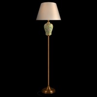 Торшер LOFT IT Hydrangea 10383F