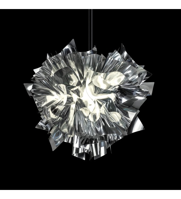 Подвесной светильник LOFT IT Clizia 10593/600 Silver