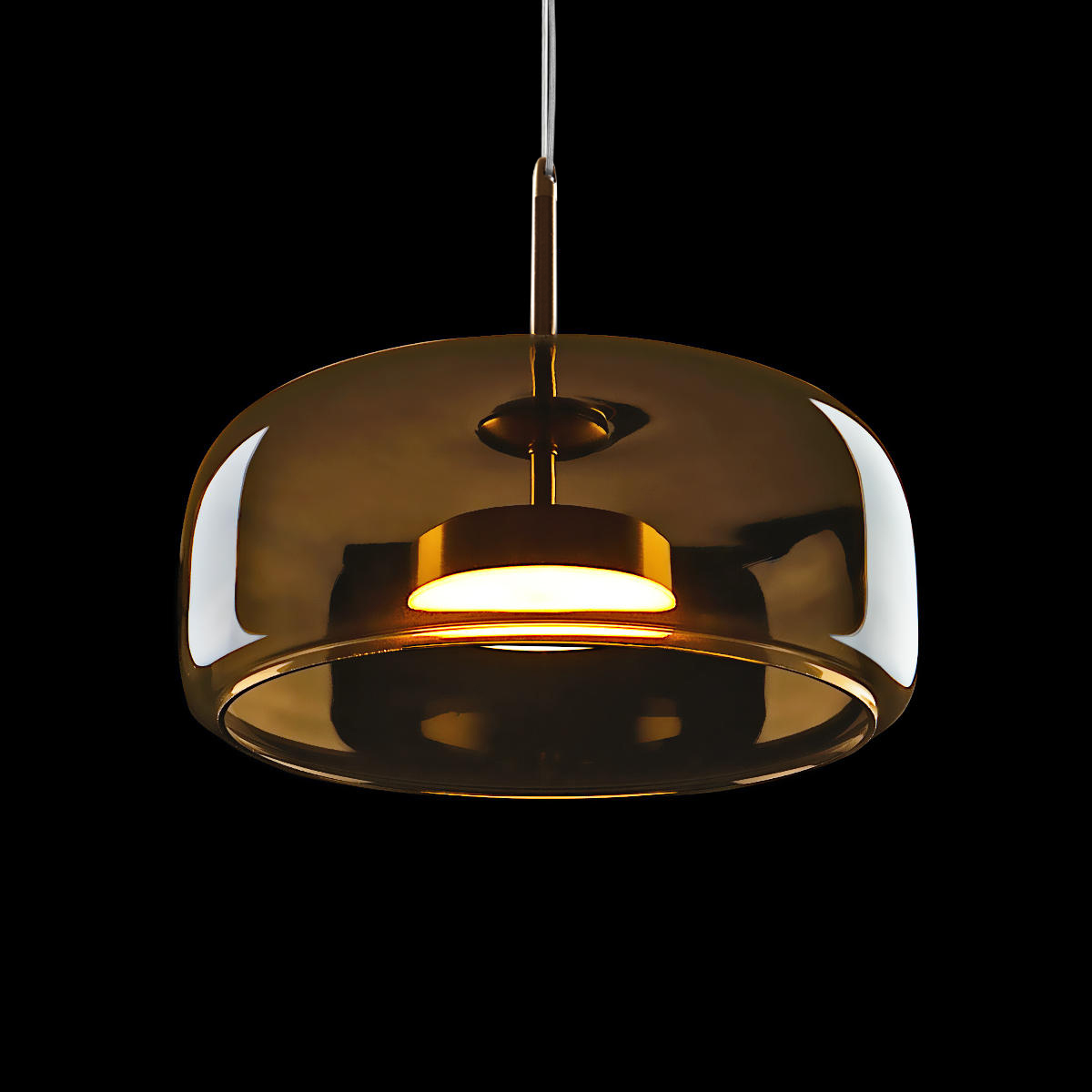 Подвесной светильник LOFT IT Dauphin 10040B