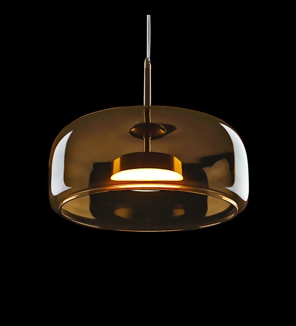 Подвесной светильник LOFT IT Dauphin 10040B