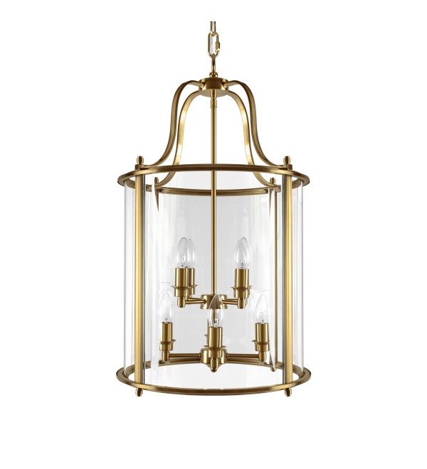 Подвесной светильник LOFT IT Lighthouse 10456/8 AB