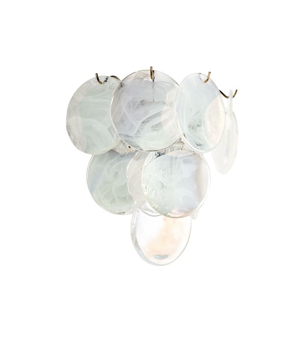 Бра LOFT IT Lolly 10492W Pearl