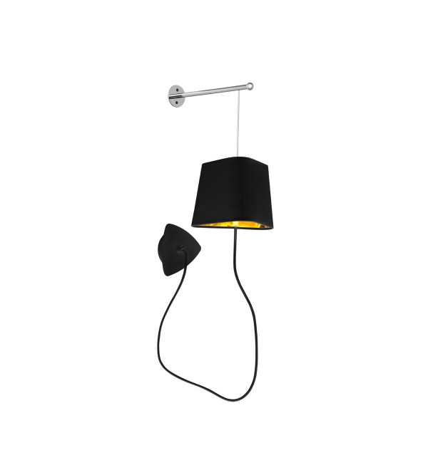 Бра LOFT IT Nuage LOFT1163-1BL