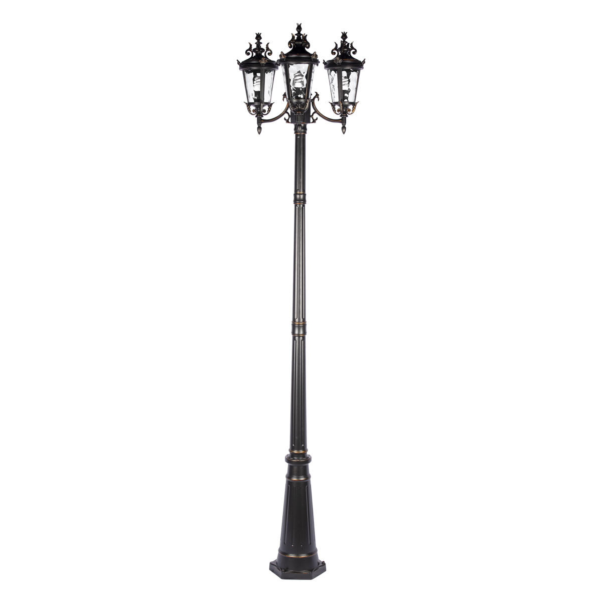Ландшафтный светильник LOFT IT Verona 100003/2300