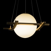 Подвесной светильник LOFT IT Swing 10424/200