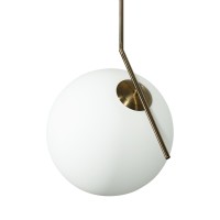 Подвесной светильник LOFT IT Icl 2578-B