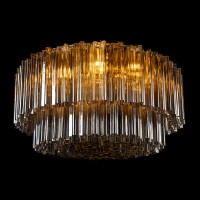 Потолочная люстра LOFT IT Murano 10580C/800 Ash