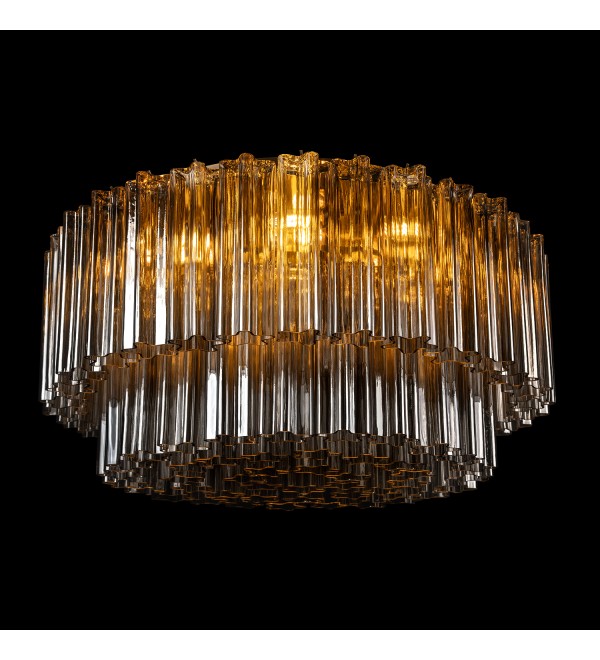 Потолочная люстра LOFT IT Murano 10580C/800 Ash