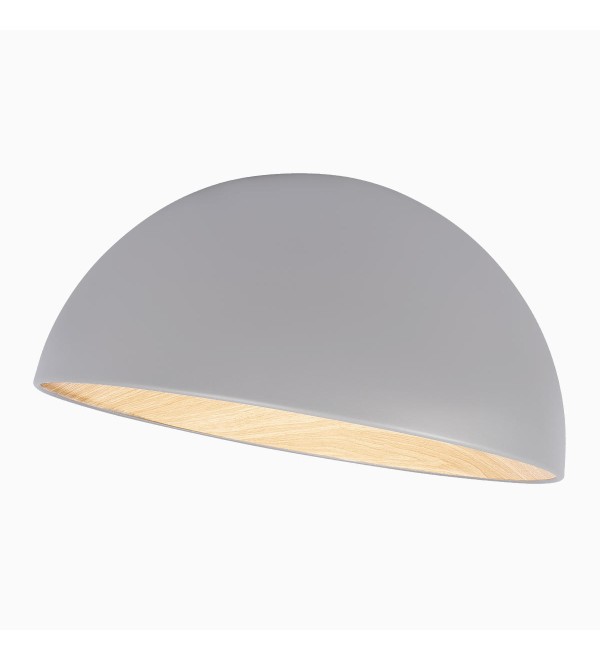 Потолочный светильник LOFT IT Egg 10197/500 Grey