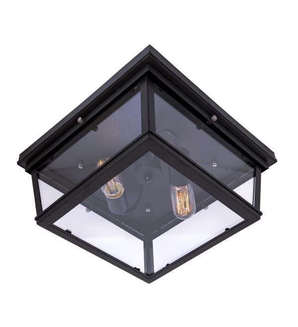 Потолочный светильник LOFT IT Modern filament LOFT3110-2C