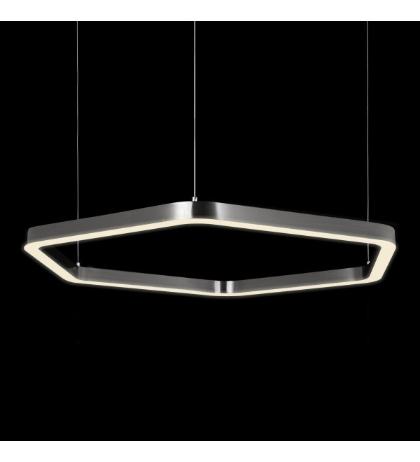 Подвесной светильник LOFT IT Titanium 10243L Dark grey