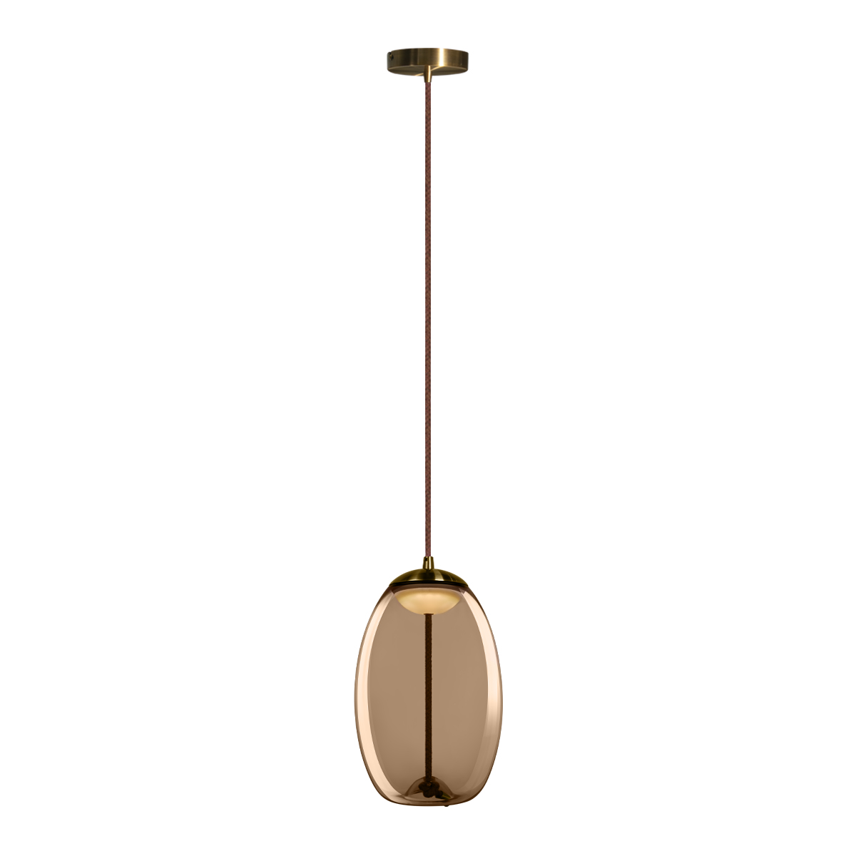 Подвесной светильник LOFT IT Knot 8135-A