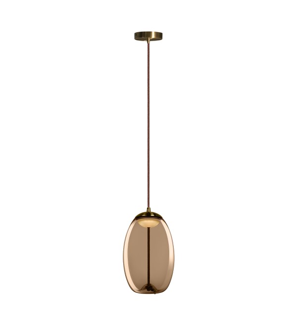 Подвесной светильник LOFT IT Knot 8135-A