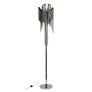Торшер LOFT IT Stream 10208F Gunmetal