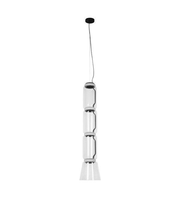 Подвесной светильник LOFT IT Noctambule 10193/L