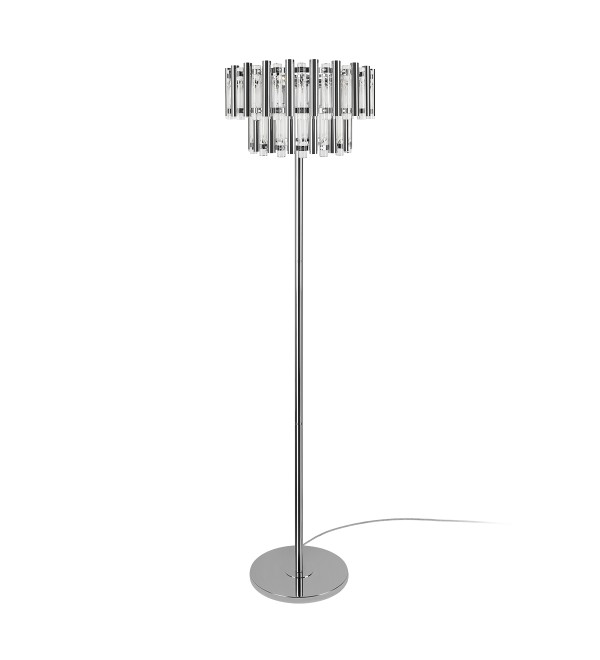 Торшер LOFT IT Boucle 10438F