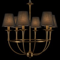 Подвесной светильник LOFT IT Lattice 10435