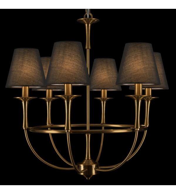 Подвесной светильник LOFT IT Lattice 10435