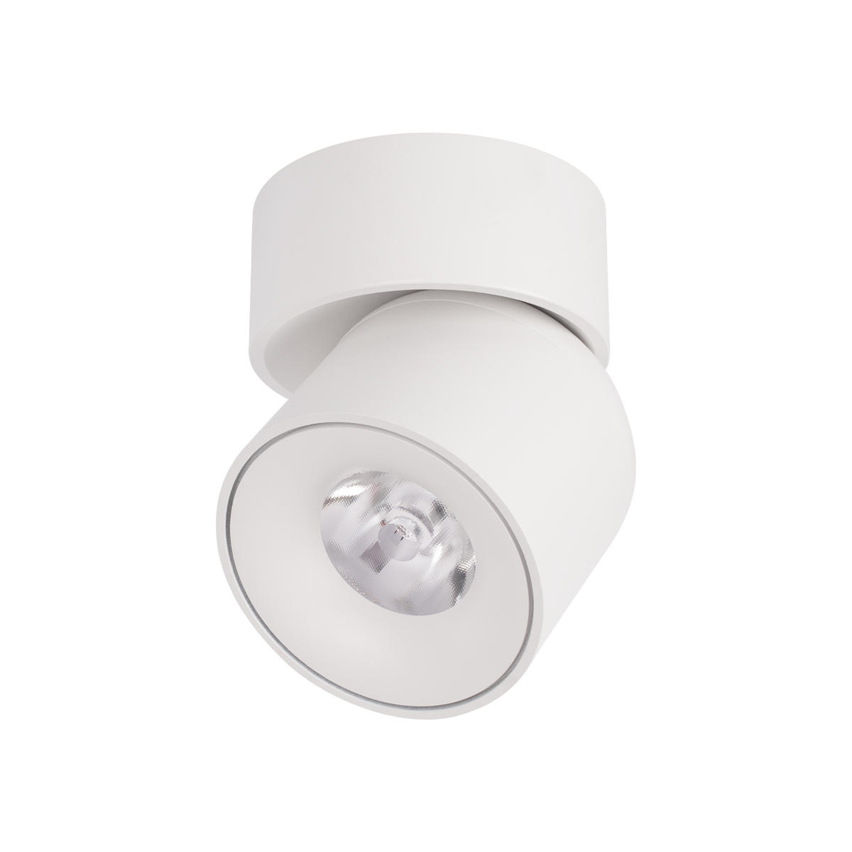 Накладной светильник LOFT IT Tictac 10180 White 3000K