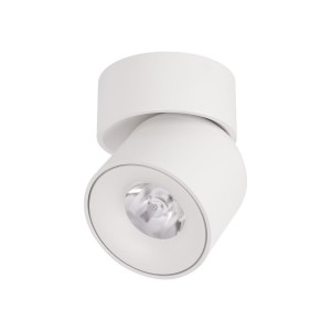Накладной светильник LOFT IT Tictac 10180 White 3000K