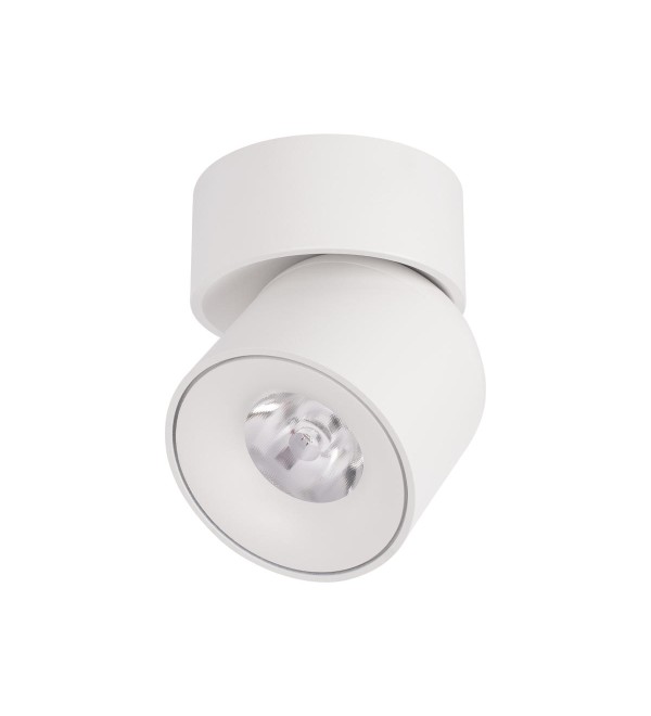 Накладной светильник LOFT IT Tictac 10180 White 3000K