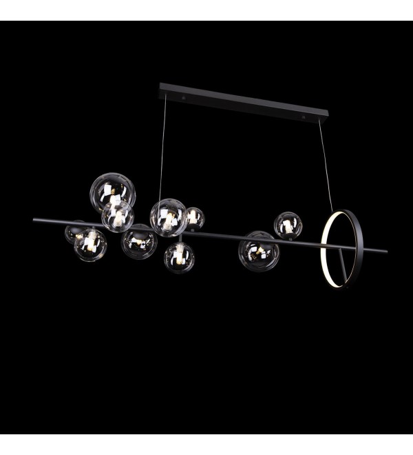 Подвесной светильник LOFT IT Molecule 10023/1200L
