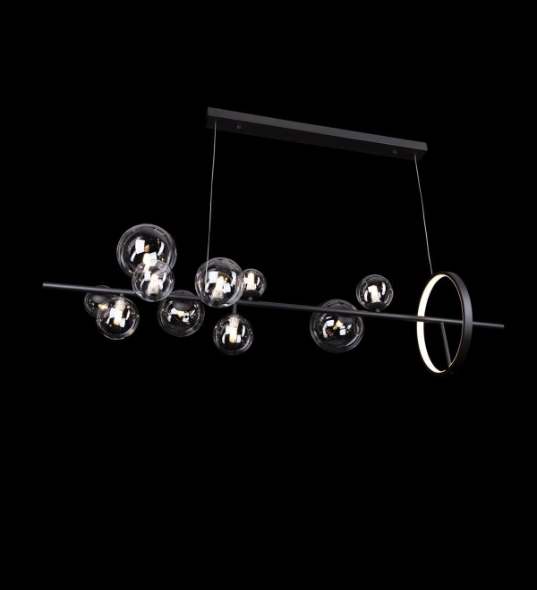 Подвесной светильник LOFT IT Molecule 10023/1200L