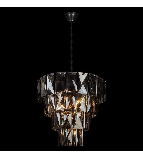 Подвесной светильник LOFT IT Contemporary 10561/550 Smoke