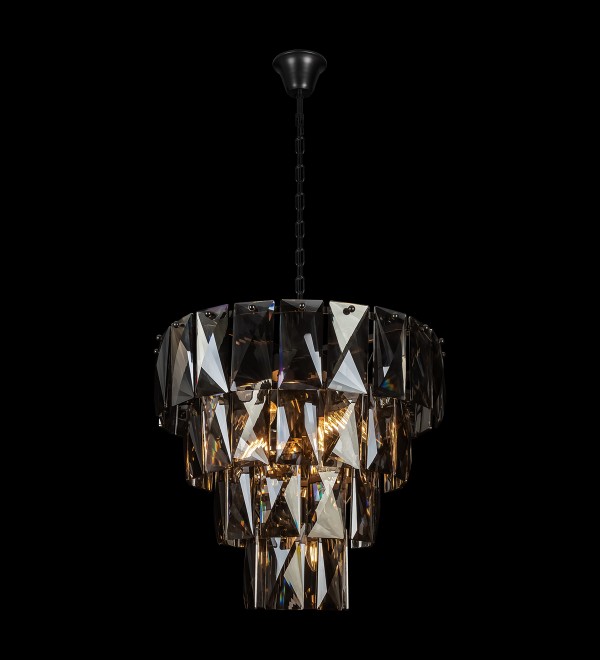 Подвесной светильник LOFT IT Contemporary 10561/550 Smoke