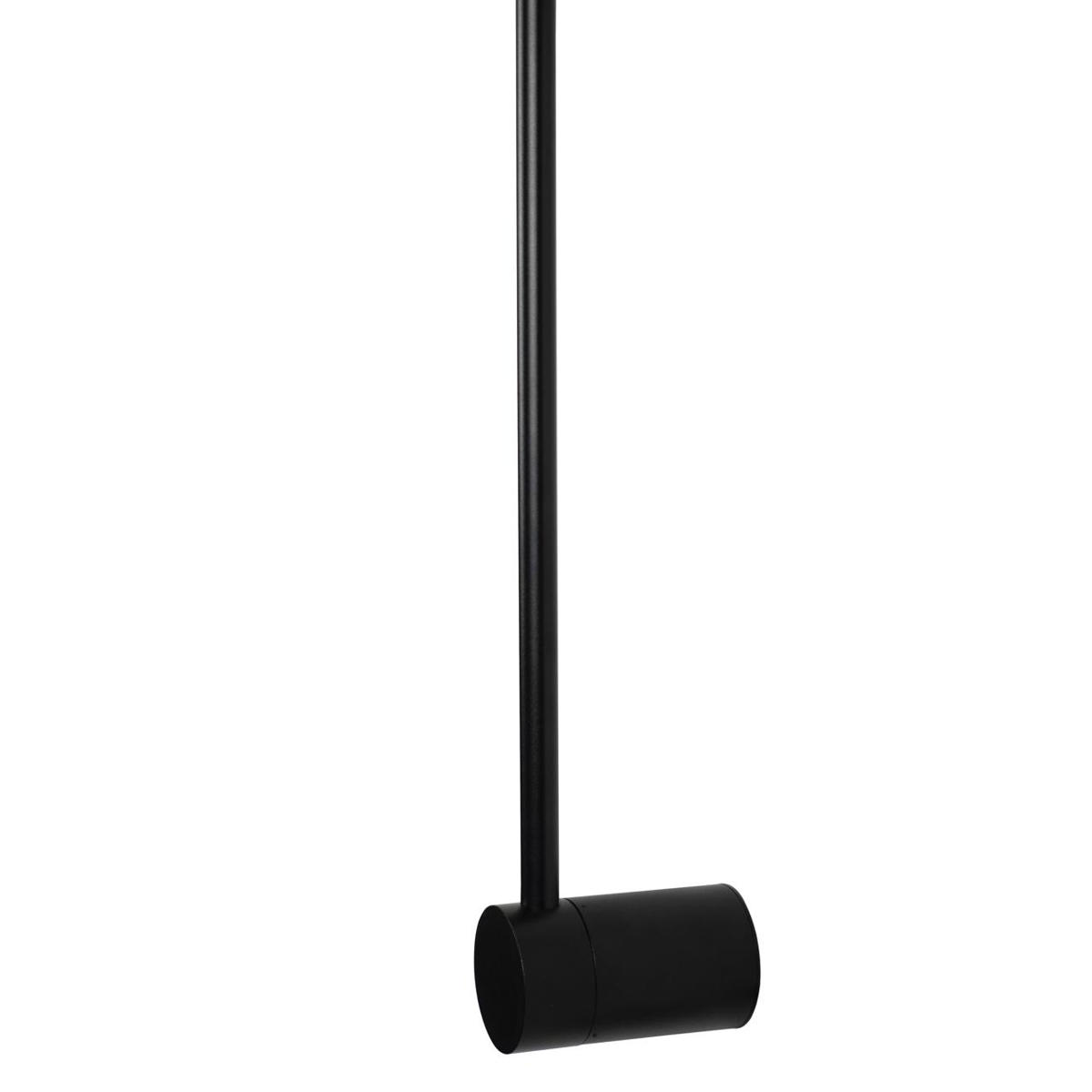 Настенный светильник LOFT IT Rays 10055BK